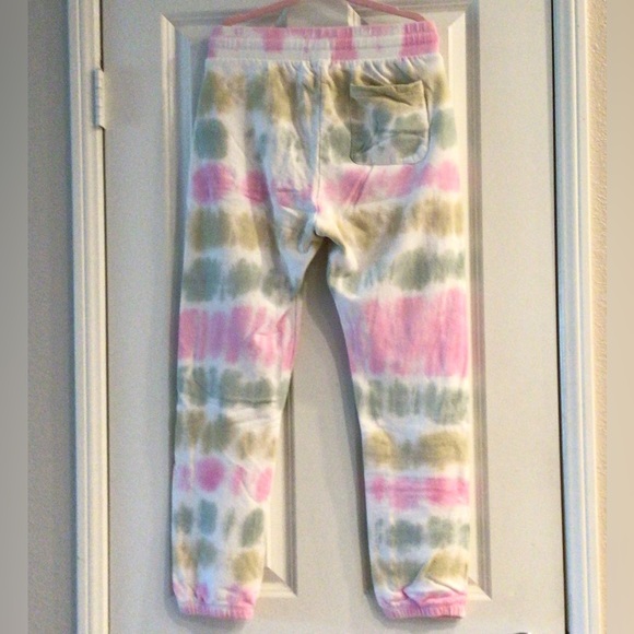 Billabong Casual Coast Tie Dye Sweatpants - Picture 9 of 14